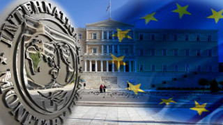 Η Πρωτομαγιά δίνει παράταση για τη δόση του ΔΝΤ!