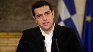 Τσίπρας: Πρέπει να αναθεωρήσουμε τη συνθήκη του Δουβλίνου