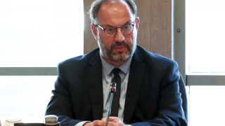 Δήμος Θεσσαλονίκης: Απέχουν δύο παρατάξεις από την εκλογή νέου προέδρου