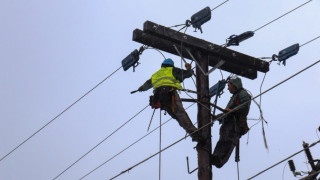 Διπλή διακοπή ρεύματος σήμερα στο δήμο Καλαμαριάς