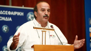 «Αυτό λέει το παρασκήνιο για την υποψηφιότητα του Νίκα στην ΕΠΟ»