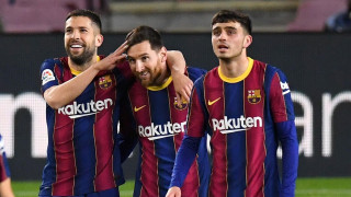Real Player: Έχει σοβαρευτεί η Μπαρτσελόνα