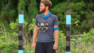 Καταγγελία για Survivor από Τζέιμς Καφετζή – Ο λόγος που οι παίκτες δεν ενημερώθηκαν για το πολύνεκρο δυστύχημα στα Τέμπη