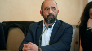 Έφυγε από την ζωή ο δημοσιογράφος Νίκος Ζαχαριάδης