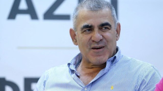Αμοιρίδης για αδερφές Λι: «Άν έκαναν κάτι στο γυμνάσιο δεν σημαίνει ότι πρέπει να τιμωρηθούν με... απαγχονισμό»