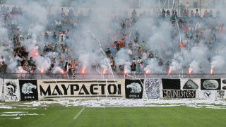 Στράντζαλης: «Στην Δόξα είχαμε γίνει διεθνώς ρεζίλι»
