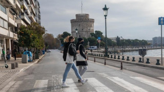 Θεσσαλονίκη: Αύξηση του ιικού φορτίου στα λύματα -Νέα ανησυχία...