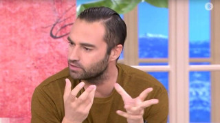Κώστας Φραγκολιάς: «25χρονοι κάθονται γιατί παίρνουν επιδόματα, να πάνε να δουλέψουν»
