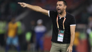 Μπαρτσελόνα: Ο Τσάβι πιθανός αντικαταστάτης του Κούμαν!