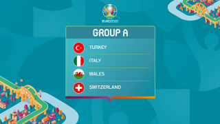Euro 2020 - Α' Όμιλος: Στη σκιά της Ιταλίας
