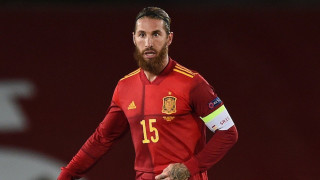 Euro 2020: Τι χάνει η Ισπανία από την απουσία Ράμος