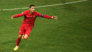 EURO 2020: Τα ρεκόρ που κυνηγά ο Ρονάλντο και οι πρώτοι σκόρερ