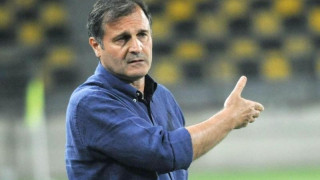 Αντε και έδιωξαν τον Καλαϊτζίδη…