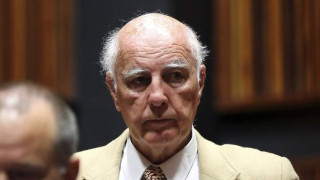 Στη φυλακή ο Μπομπ Χιούιτ