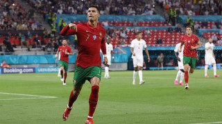 Euro 2020:  Σκορ και θέαμα από Μπενζεμά, Ρονάλντο και... όλοι βολεμένοι