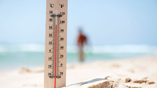 Αθήνα: Θερμική κάμερα έδειξε πάνω από 50 βαθμούς (vid)