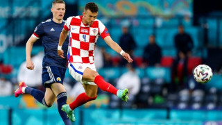 Euro 2020: Κομβικές απουσίες ﻿για την Κροατία