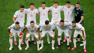 Η Ισπανία δεν πείθει αλλά πλέον μπορεί τρόπαιο, οι αποδόσεις της Stoiximan
