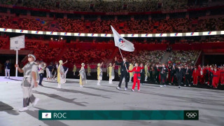 Ολυμπιακοί Αγώνες: Ποια χώρα και γιατί συμμετέχει ως ROC