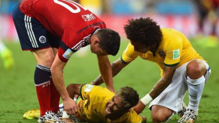 Αποζημίωση για Νεϊμάρ από FIFA σε Μπαρτσελόνα