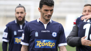 Με Λαζαρίδη στην Τρίπολη