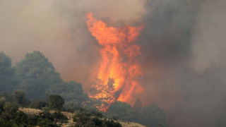 Χαλκιδική: Σε ποιες περιοχές απαγορεύεται η κυκλοφορία στο πρώτο πόδι τη Δευτέρα