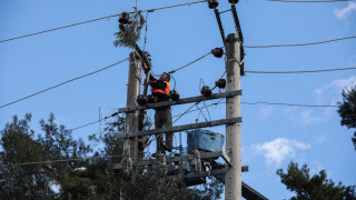 Θεσσαλονίκη: Διακοπή ρεύματος σε περιοχή του δήμου Δέλτα