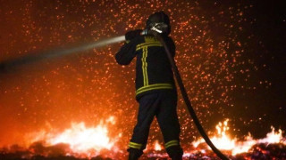 Φωτιές: Το ξέσπασμα πυραγού που κάνει το γύρο του διαδικτύου!