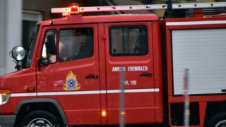 Βόλος: Μάνα και κόρη σκοτώθηκαν μετά από έκρηξη σε σπίτι