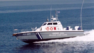 Τραγωδία στη Χαλκιδική: Νεκρός 26χρονος, τον χτύπησε στο κεφάλι προπέλα σκάφους