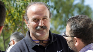 Τζώρτζογλου: «Δεν ξέρω γιατί κρατάει τον Αυγενάκη, δεν έχει ιδέα από αθλητισμό»