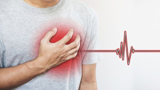 Υγεία: Η καθημερινή κίνηση που κρατά γερή την καρδιά μέχρι τα γεράματα