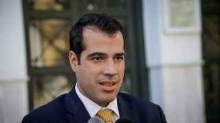 Πλεύρης για τον 49χρονο στην Πάτρα: «Δεν του δόθηκε η ευκαιρία να τον δει ένας γιατρός»