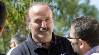 Τζώρτζογλου: «Με υποτίμησε ο Αυγενάκης»