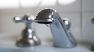 Χωρίς νερό για τρεις ώρες περιοχές στην Καλαμαριά