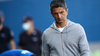 Ξέσπασμα Λουτσέσκου: «Σ' αυτή την γ...η κατάσταση πρέπει να μιλάμε για αρνητικότητα;»