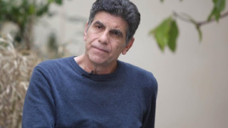 Γιάννης Μπέζος: Με ρόλο-κλειδί σε πολυσυζητημένο project της ΕΡΤ