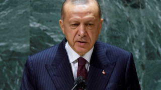 Foreign Policy: Ο Ερντογάν ίσως είναι πολύ άρρωστος για να συνεχίσει να ηγείται της Τουρκίας