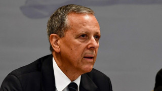 Μπαλτάκος για την επιστροφή βαθμών στον Ηρακλή: «Είναι ακόμη ένα χτύπημα στην ΕΕΑ» - «Πολύ καλή η δήλωση Σαββίδη»