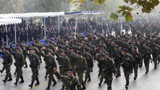 Τι ποσοστά κατέγραψε η ΕΡΤ με την στρατιωτική παρέλαση