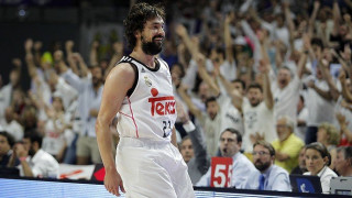 To πάρτι της Ρεάλ επί της Μπαρτσελόνα (video)