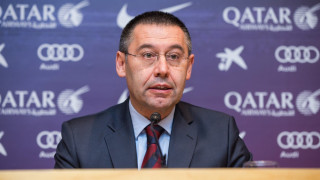 Προανήγγειλε νέα μεταγραφή ο Μπαρτομέου