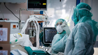 Β. Ελλάδα-Θεσσαλία: Πολύ πιθανή, πλέον, η επιστράτευση ιδιωτών γιατρών