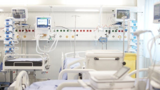 Παγώνη: SOS για τα νοσοκομεία στη Βόρεια Ελλάδα – Στο 99% η κάλυψη των ΜΕΘ