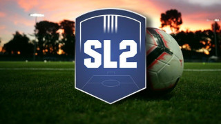 SL2: Αναβλήθηκε η αγωνιστική στα play out μετά από αίτημα του ΠΑΟΚ
