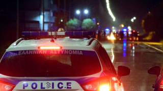 Τρίκαλα: Σύλληψη αστυνομικού για ασέλγεια στο 4χρονο παιδί του