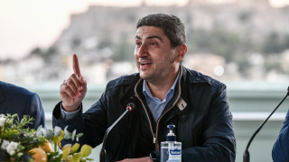 Αυγενάκης: «Η βούληση για φιλοξενία του ΠΑΟΚ στο Καυτανζόγλειο ήταν και είναι εκπεφρασμένη»