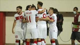 Κυλώνης: «Βροχή» τα γκολ στην Πόλη
