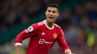 Ξέσπασμα Κριστιάνο κατά του διευθυντή του France Football με αφορμή τη... Χρυσή Μπάλα