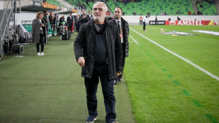 Θέμα στην L'Equipe ο Ιβάν Σαββίδης: Τι εντυπωσίασε τους Γάλλους